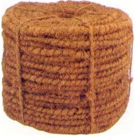 Curled Coir for  Mattress 