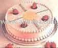 Strawberry Cake