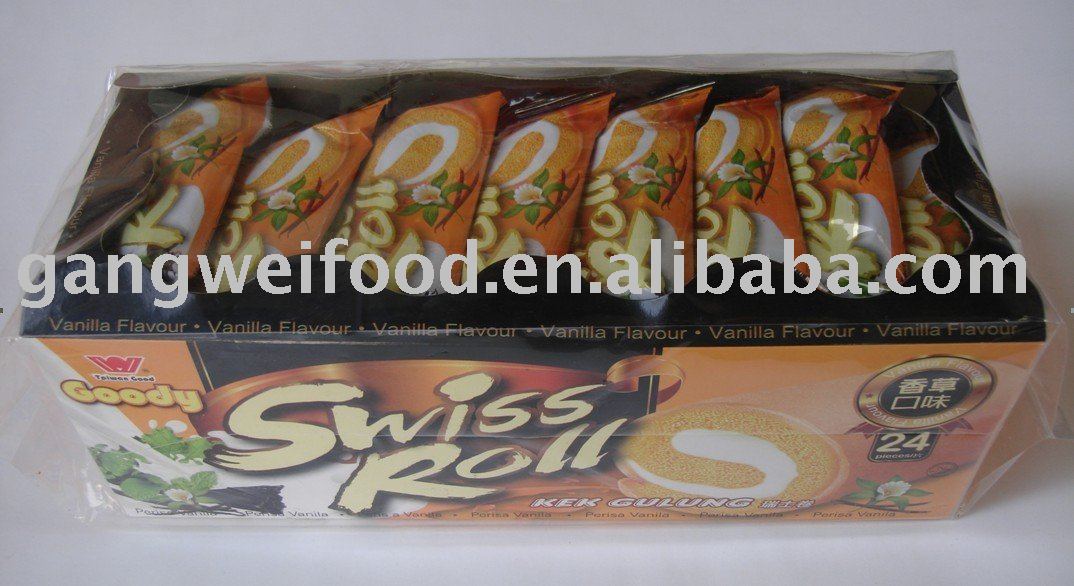 swiss rolls results for products 85 products