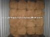 Coconut husk Fibre