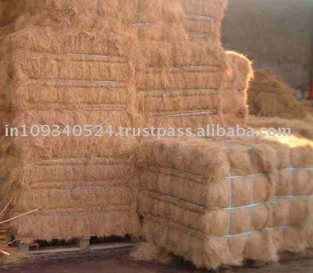 coir  yarn    fibre