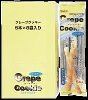 =cookie=Crepe cookie White Choco
