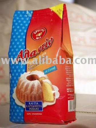 Ala. Ntin Cake