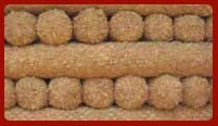 Coco Logs for exports