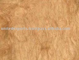 Brown Coconut Fibre