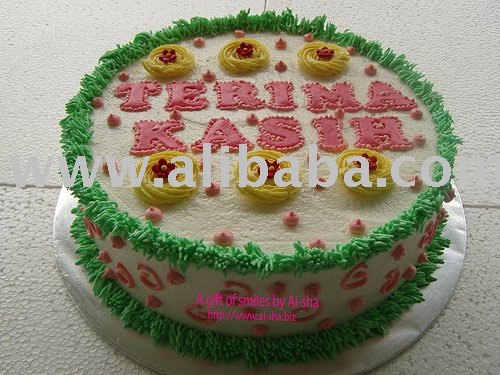 Cake Ai-sha Puchong Jaya