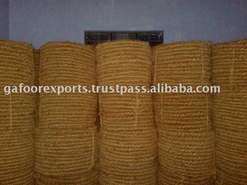 TWIST COIR ROPE