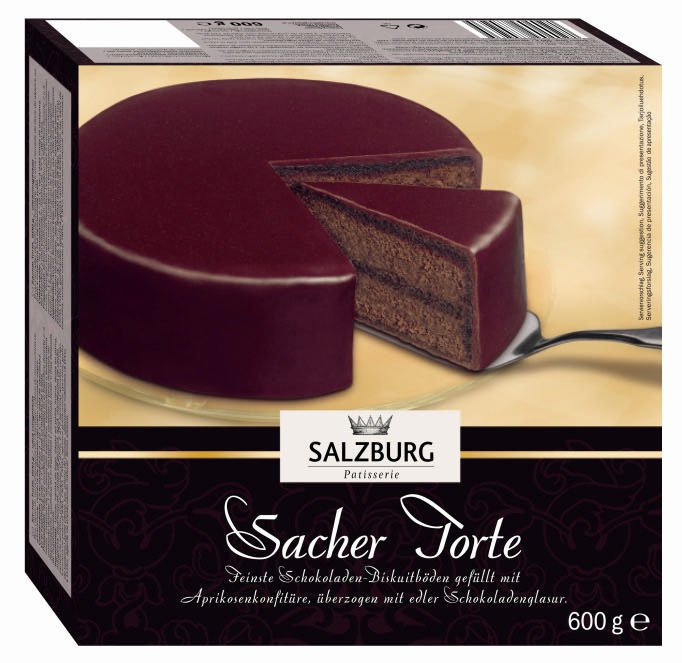 Sacher Torte