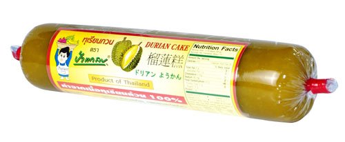Durian Cake