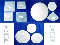 Girdle cake, trungtinco, banh trang, trungtin, trung tin, rice paper