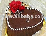 2Lb  Always  Yours Cake
