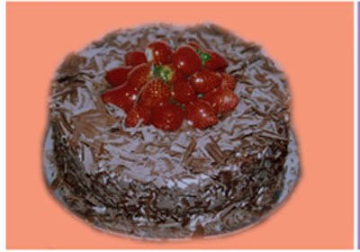 Cake