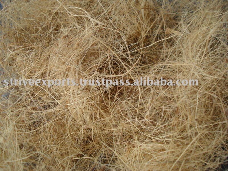 Natural Coconut Fibre