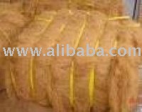 coir fiber for sale 120 kg
