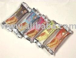 Bahjah Cakes