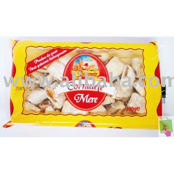 Apple Cookies 300gr