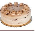 Bailey's  Cream   Cake