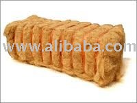 coconut fibre