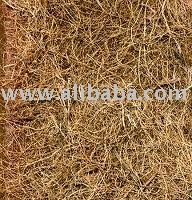Coconut coir