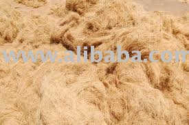 Coir Fibre