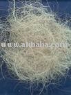 white coir fibre
