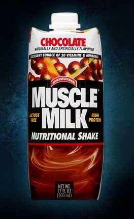 Muscle Milk Tetra Ready-To-Drink