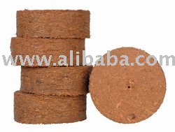 5 kg COIR PITH
