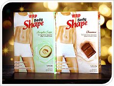 WRP  Body  Shape