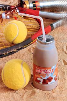 230 cc  Small  Chocolate Milk