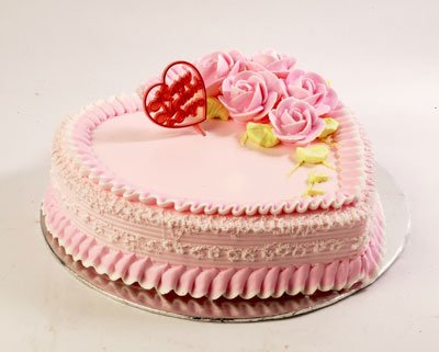 Heart Shaped cake,Singapore price supplier - 21food