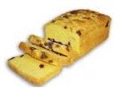 Loaf Cakes  Blueberry Cheese