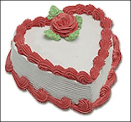 Lovely Heart Cake (200 cities) products,India Lovely Heart Cake (200 ...