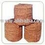 TWISTED COCONUT FIBRES