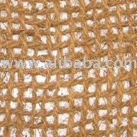 COCONUT COIR GEOTEXTILE