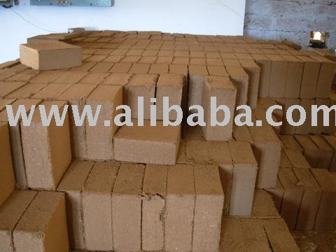COIR PITH