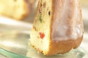 Patisserie  sponge and chou mixes