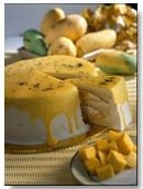  mango   delight  cake