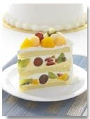 fruity special cake