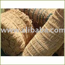 Coir  Yarn 