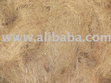  MATTRESS   FIBER 