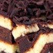 Chococheez Cakes