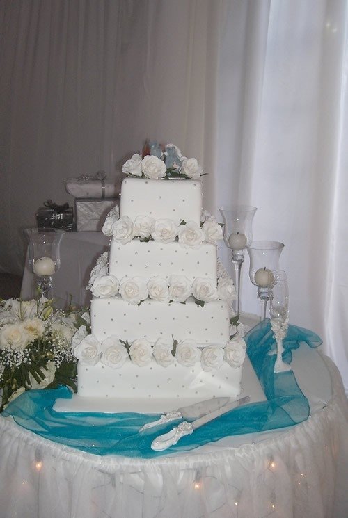 cakes