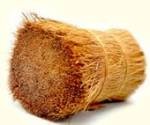 COCONUT BRISTLE FIBRE ( 1 TIE, 2 TIE)