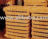 COCONUT FIBRE (COIR FIBER)
