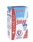 iLolay Long life milk with calcium