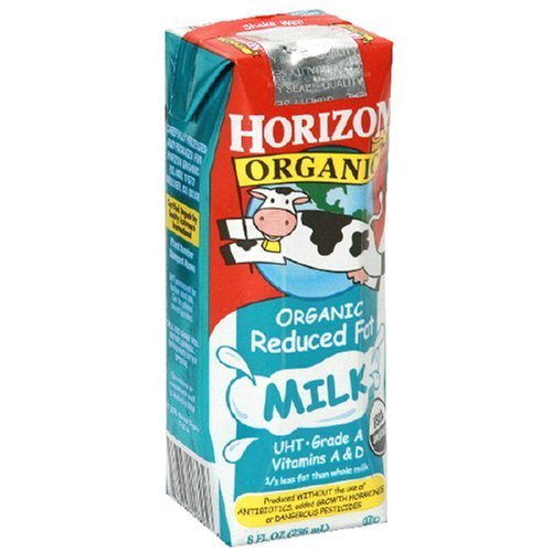 horizon milk prices