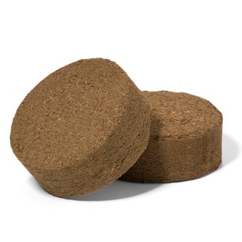 Coconut  Coir   Pith 