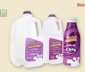  Fat   Free   Milk 