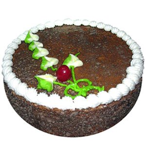 Melting Moment Cake - 1 Kg | Sweet Chariot, Banglore