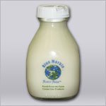  Half  and  Half  - Pint  milk